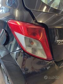 Fanale posteriore sinistro TOYOTA YARIS del 2013