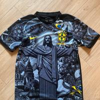 Maglia Brasile Nike 23/24