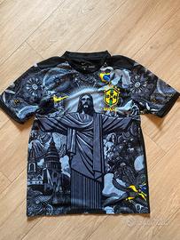 Maglia Brasile Nike 23/24