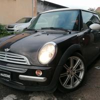 Mini 1.4 tdi One D (NEOPATENTATI)