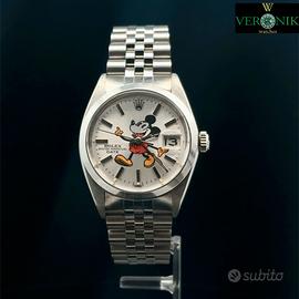 OROLOGIO ROLEX DATE 1500