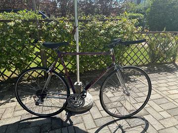 Colnago Decor Master Più - Bici da corsa storica