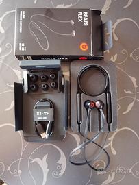 Beats Auricolari Flex wireless