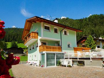 Magiche vacanze nelle Dolomiti- Val Gardena