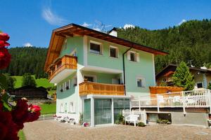 Magiche vacanze nelle Dolomiti- Val Gardena