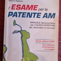 Manuale patente AM