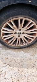cerchi fiat bravo