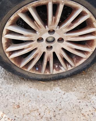 cerchi fiat bravo