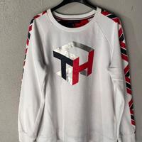 Felpa Tommy Hilfiger