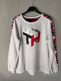 Felpa Tommy Hilfiger