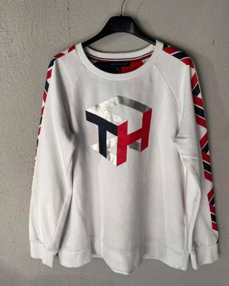 Felpa Tommy Hilfiger