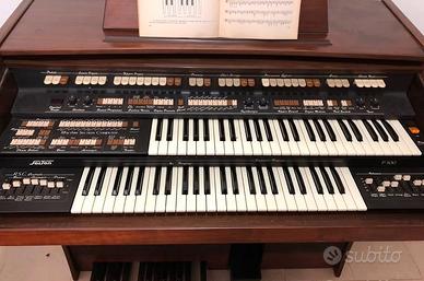 Solton P500 ORGANO Funzionante