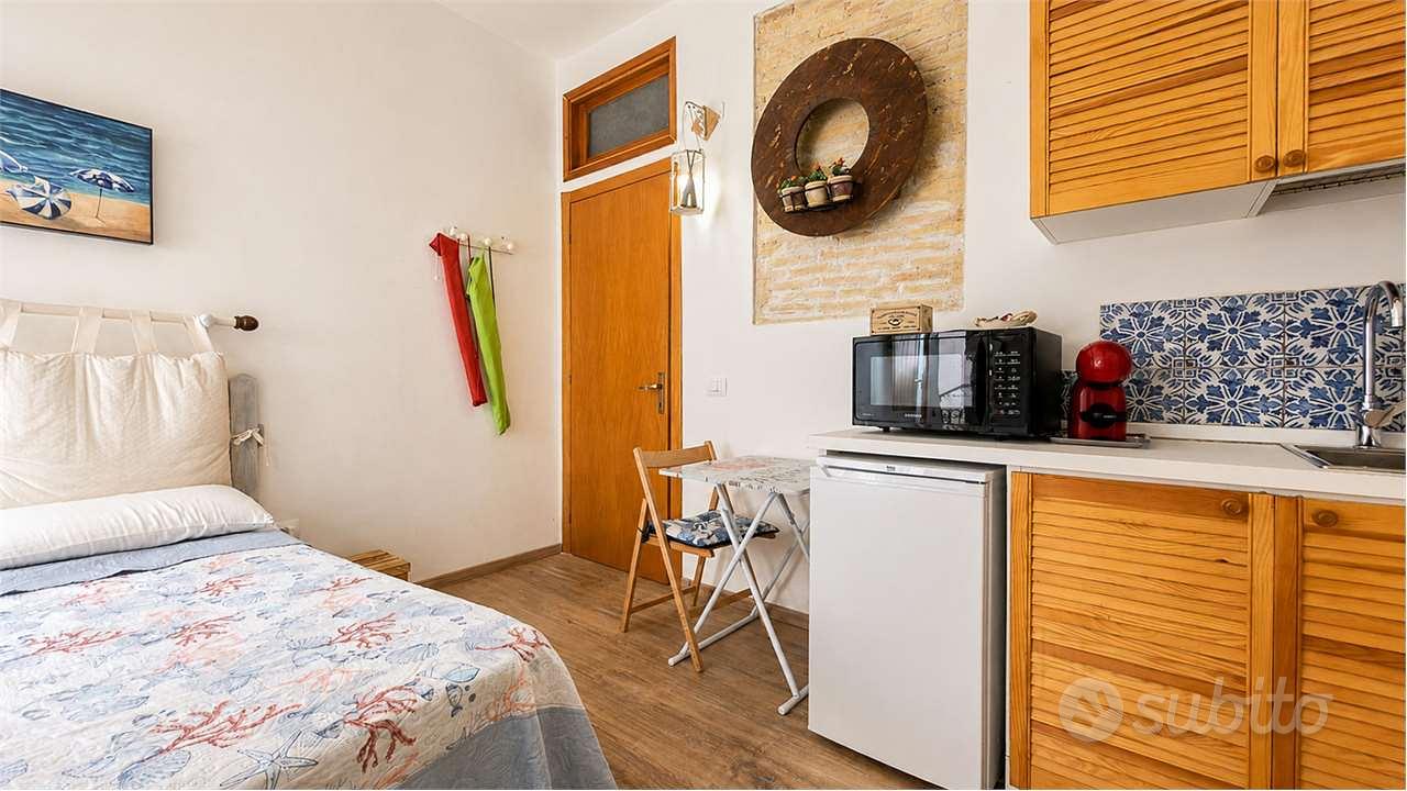 Appartamento – Cagliari, Lapola/Marina - Vista 5