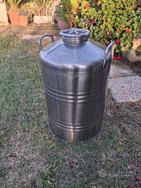 Centenitore olio 50L