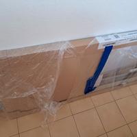 Piano lavoro cucina