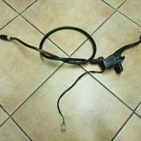 Pompa freno anteriore Yamaha XT 600 2KF