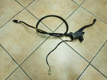 Pompa freno anteriore Yamaha XT 600 2KF