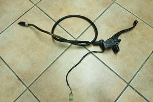 Pompa freno anteriore Yamaha XT 600 2KF