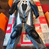 Tuta moto intera Spool