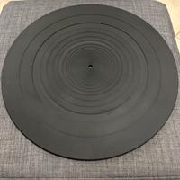 Tappetino Technics sl 1200 1210 mk2 originale!