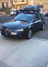 Alfa 147 Jtd Distinctive 5 porte