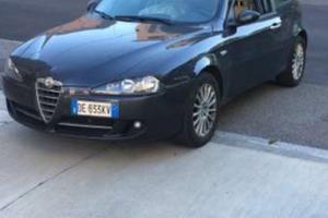 Alfa 147 Jtd Distinctive 5 porte