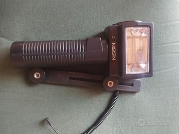 flash nissan