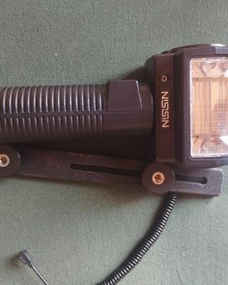 flash nissan
