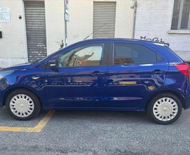 FORD - Ka plus - Ka+ 1.2 Ti-VCT 85 CV Ultimate
