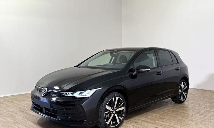 Volkswagen Golf 1.5 TSI eHybrid DSG Edition Plus