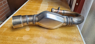 COLLETTORE KAWASAKI KXF 250