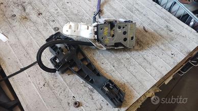 Serratura anteriore dx Fiat Tipo anno 2016