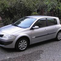 Ricambi Renault Megane II 2002-2008
