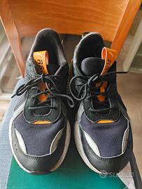 scarpe Puma num 42