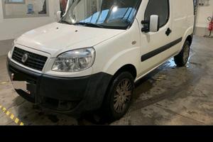 Fiat Doblo Doblò 1.3 Multijet 16V 2008