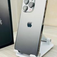 IPHONE 13 PRO 1TB CON GARANZIA 12 MESI