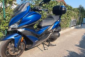 kymco Xciting 400S eccellente condizione 