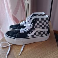 Vans bambina 35