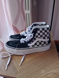 Vans bambina 35