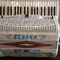 Fisarmonica Stocco
