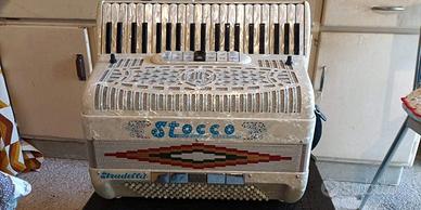 Fisarmonica Stocco