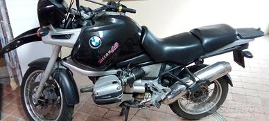 BMW GS 1100 R