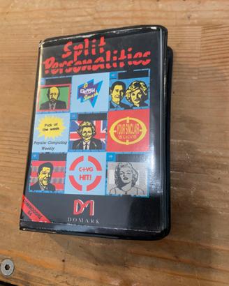 Commodore 64