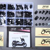 Kit viti per YAMAHA NMAX 125 / 155 2015 - 2019
