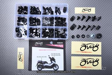 Kit viti per YAMAHA NMAX 125 / 155 2015 - 2019
