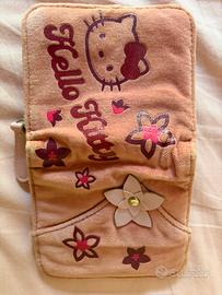 Portafoglio Hello Kitty