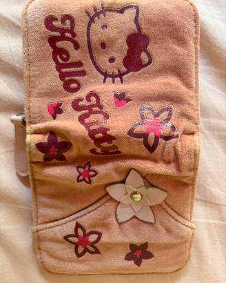 Portafoglio Hello Kitty