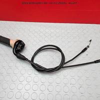 MANOPOLA GAS KTM EXC 520 1999 2002 EX-C 2001 2000