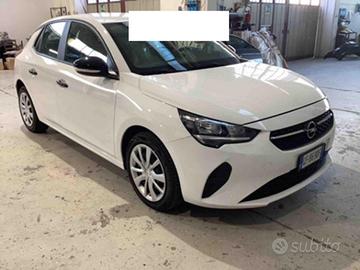 OPEL Corsa 1.5 D 100 CV