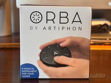 ORBA Artiphon